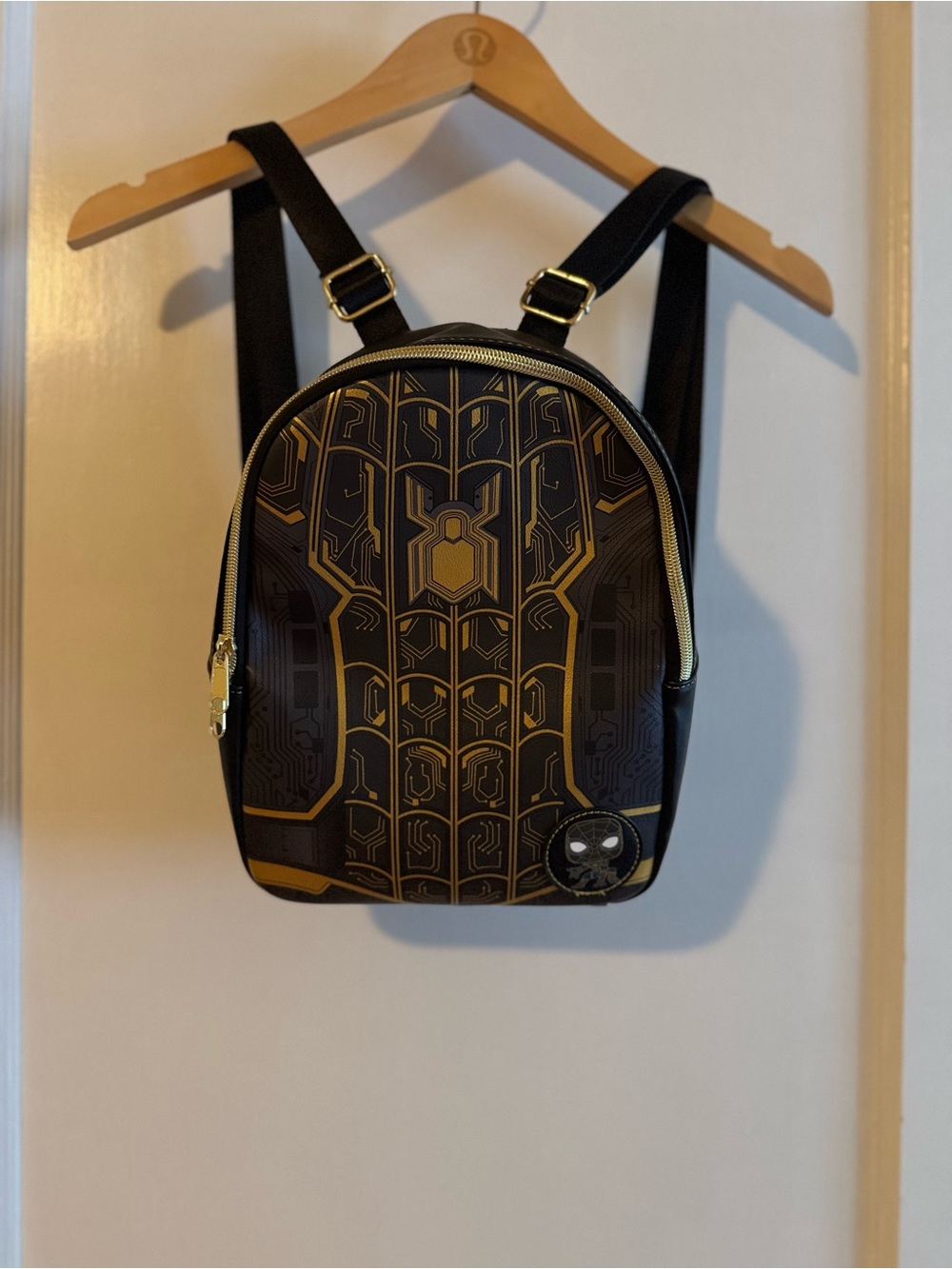 Funko Spider-Man: No Way Home mini backpack